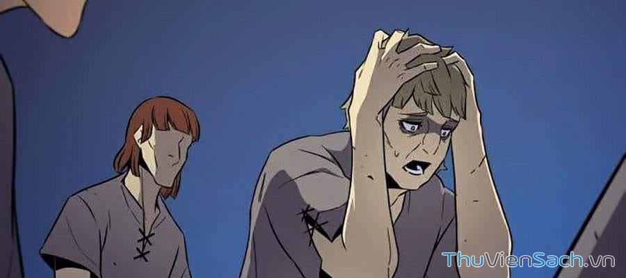 Truyện Tranh Sự Trở Lại Của Pháp Sư Vĩ Đại Sau 4000 Năm trang 5