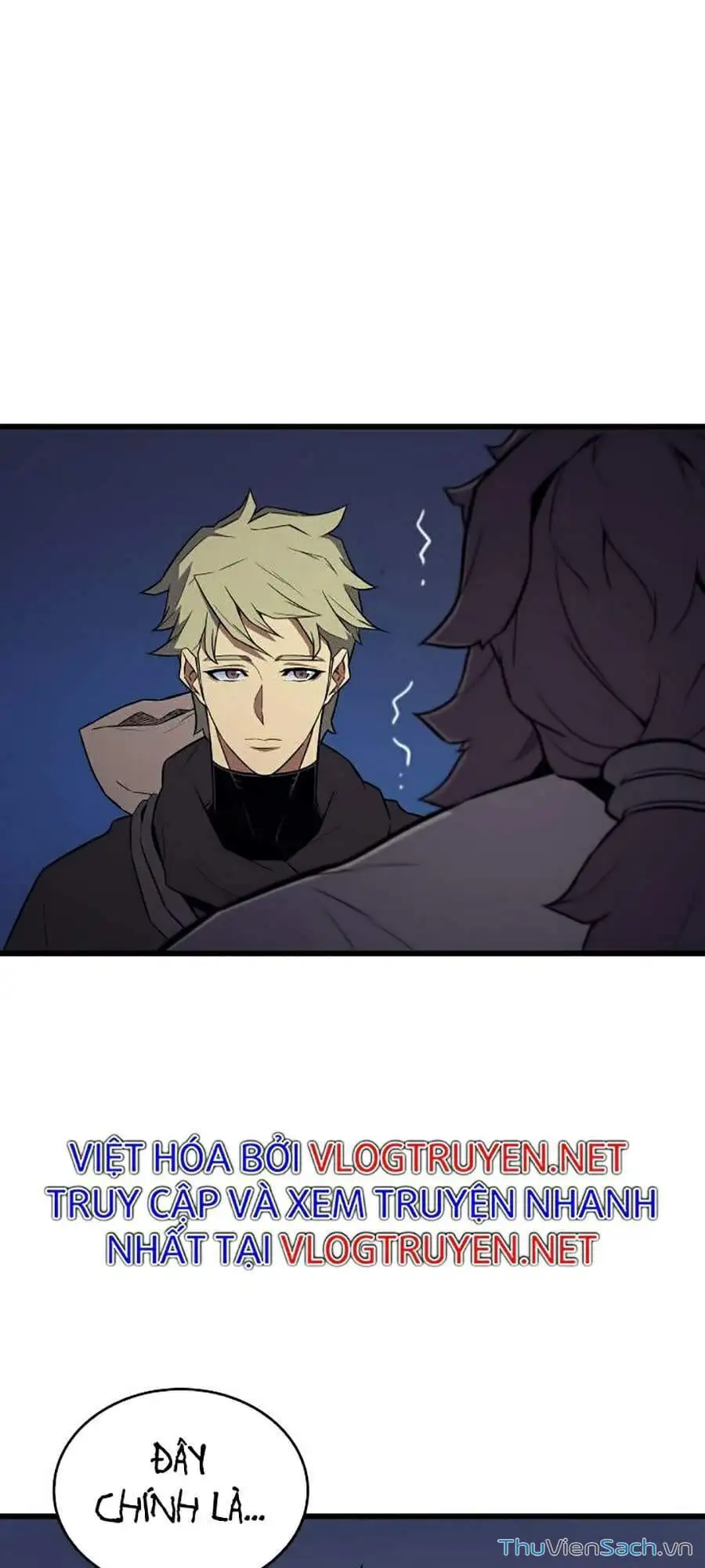 Truyện Tranh Sự Trở Lại Của Pháp Sư Vĩ Đại Sau 4000 Năm trang 5