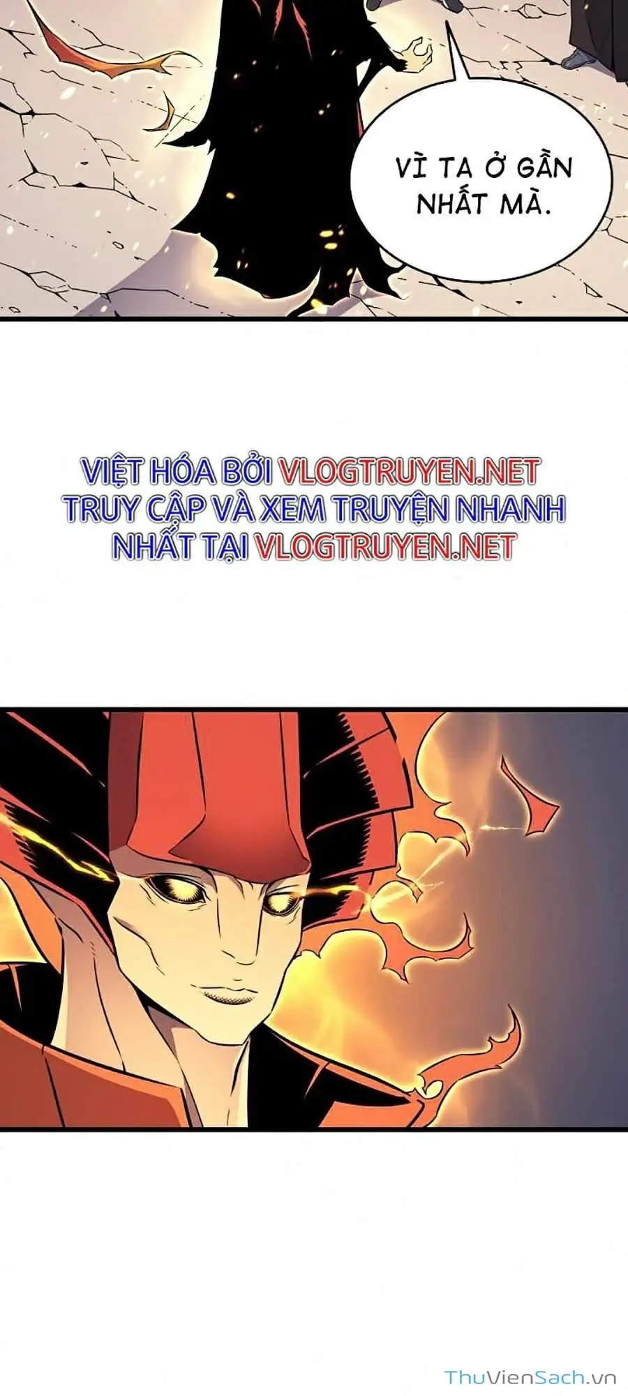 Truyện Tranh Sự Trở Lại Của Pháp Sư Vĩ Đại Sau 4000 Năm trang 5