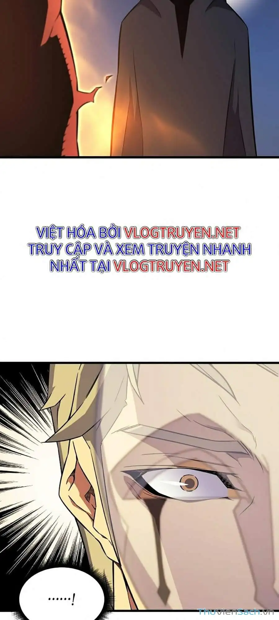 Truyện Tranh Sự Trở Lại Của Pháp Sư Vĩ Đại Sau 4000 Năm trang 5