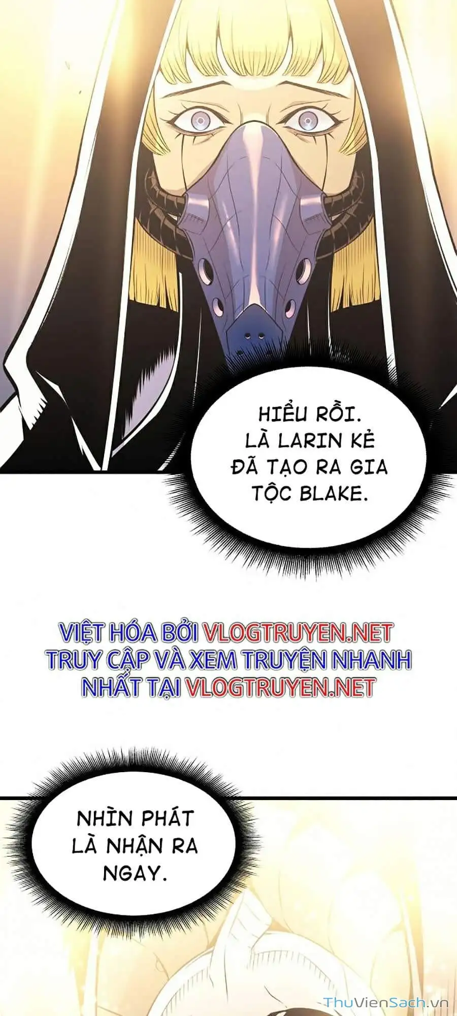 Truyện Tranh Sự Trở Lại Của Pháp Sư Vĩ Đại Sau 4000 Năm trang 5