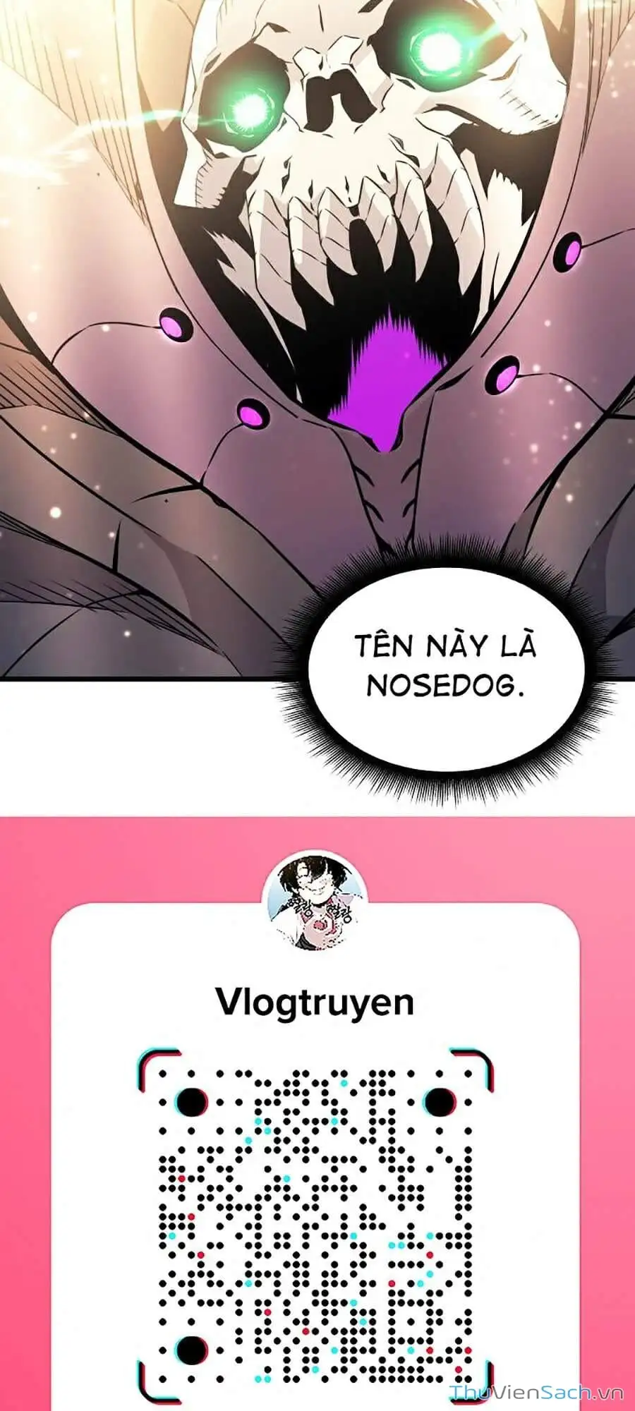 Truyện Tranh Sự Trở Lại Của Pháp Sư Vĩ Đại Sau 4000 Năm trang 5