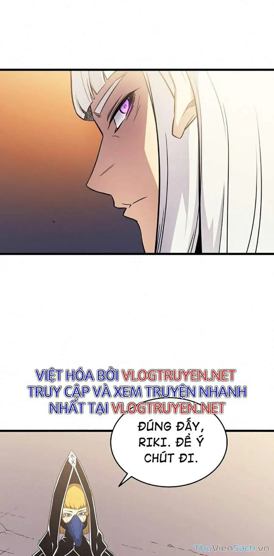 Truyện Tranh Sự Trở Lại Của Pháp Sư Vĩ Đại Sau 4000 Năm trang 5