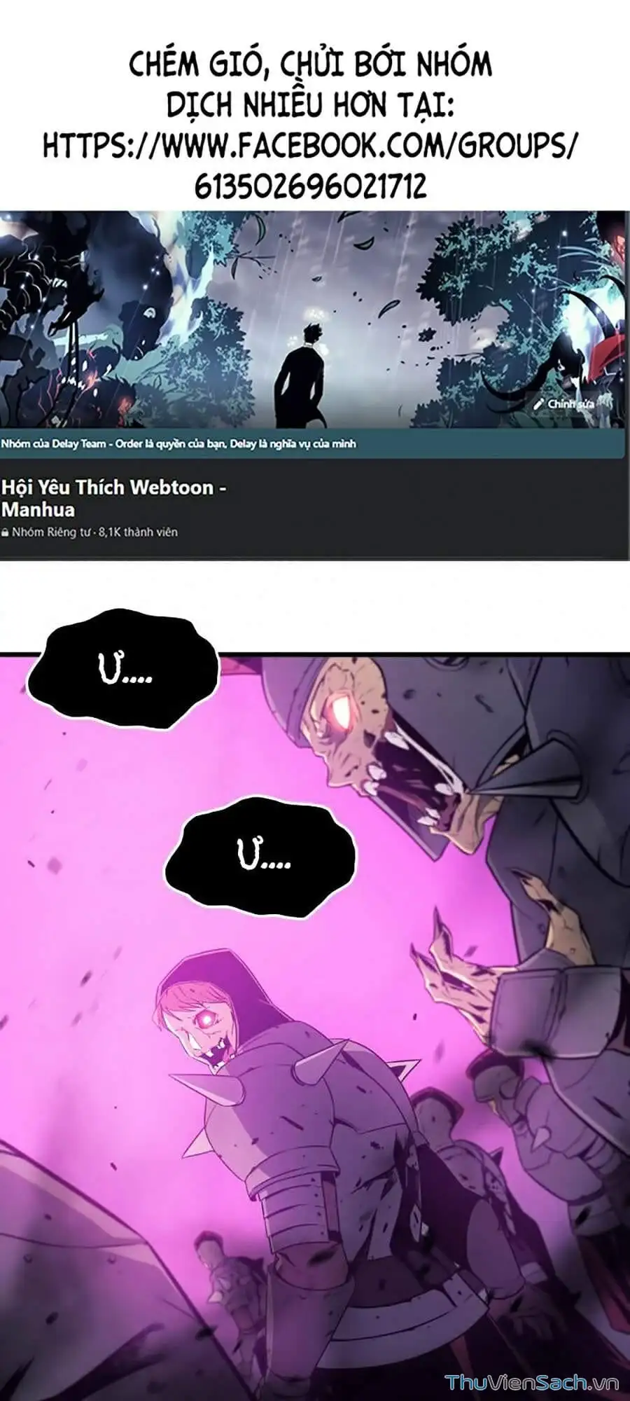 Truyện Tranh Sự Trở Lại Của Pháp Sư Vĩ Đại Sau 4000 Năm trang 5