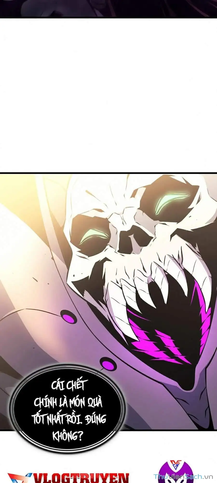 Truyện Tranh Sự Trở Lại Của Pháp Sư Vĩ Đại Sau 4000 Năm trang 5