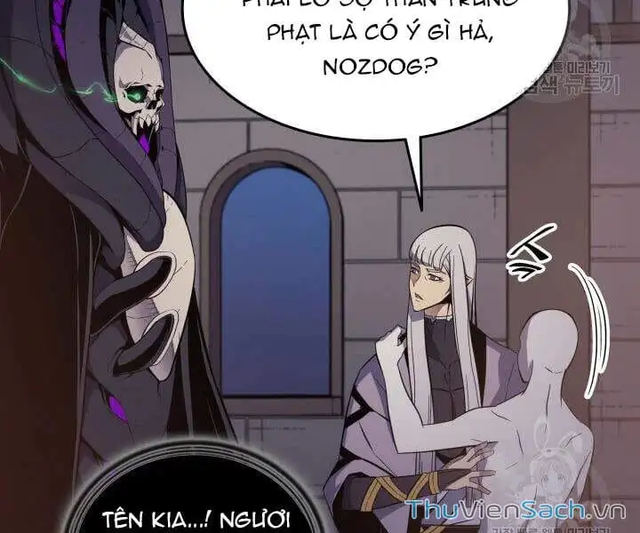 Truyện Tranh Sự Trở Lại Của Pháp Sư Vĩ Đại Sau 4000 Năm trang 5