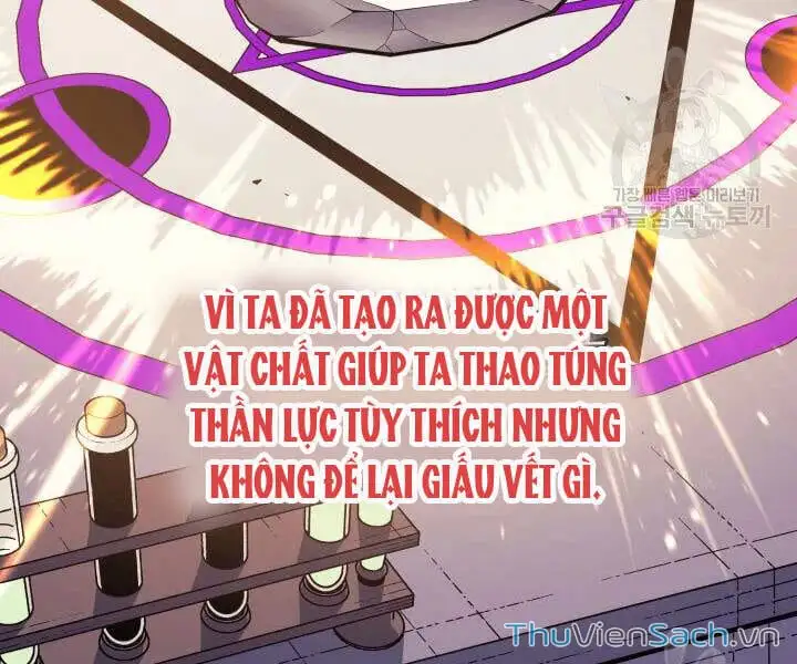 Truyện Tranh Sự Trở Lại Của Pháp Sư Vĩ Đại Sau 4000 Năm trang 5