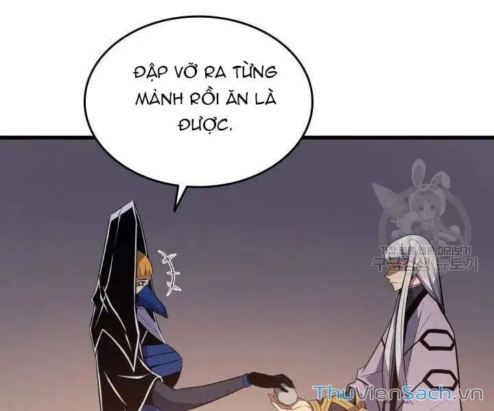 Truyện Tranh Sự Trở Lại Của Pháp Sư Vĩ Đại Sau 4000 Năm trang 5