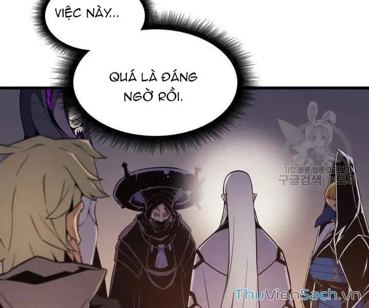 Truyện Tranh Sự Trở Lại Của Pháp Sư Vĩ Đại Sau 4000 Năm trang 5