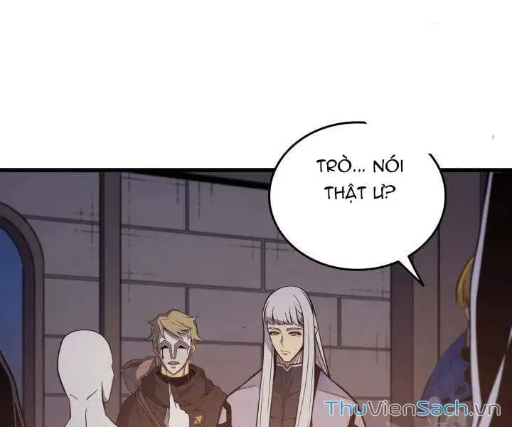 Truyện Tranh Sự Trở Lại Của Pháp Sư Vĩ Đại Sau 4000 Năm trang 5