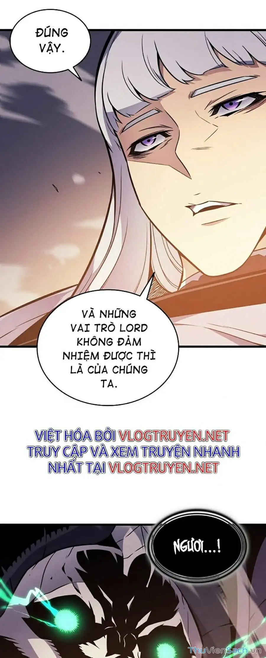 Truyện Tranh Sự Trở Lại Của Pháp Sư Vĩ Đại Sau 4000 Năm trang 5