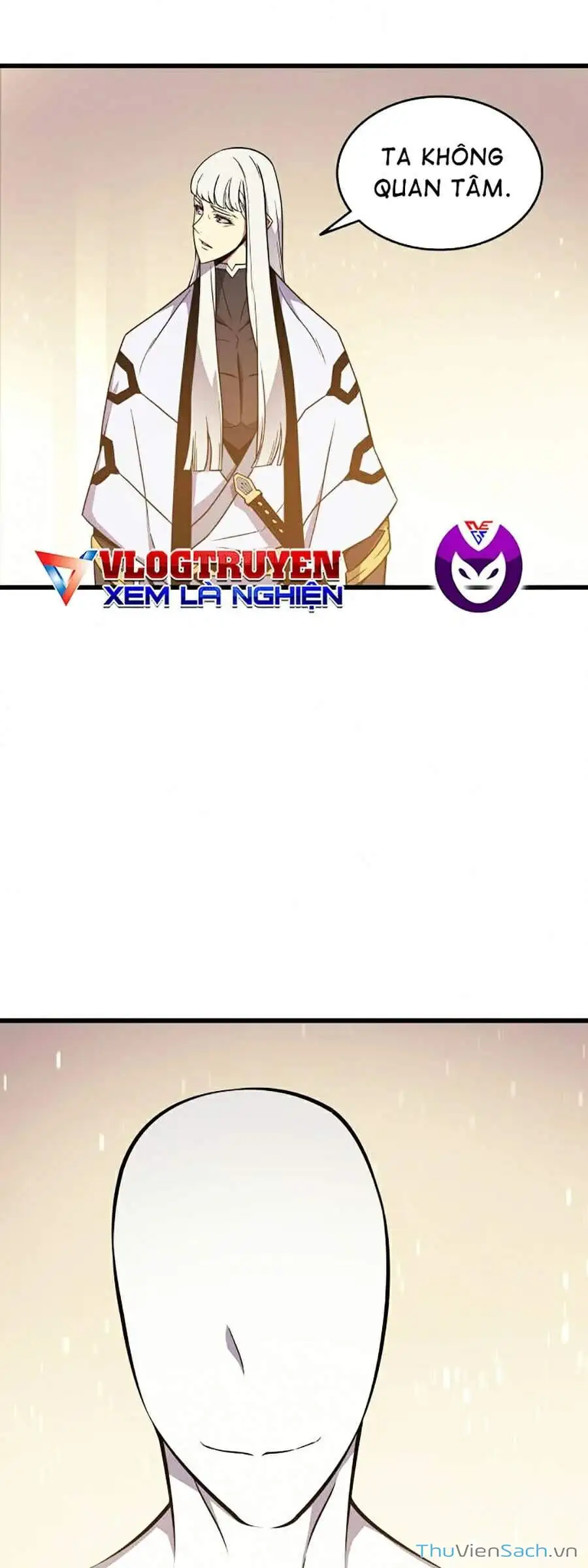 Truyện Tranh Sự Trở Lại Của Pháp Sư Vĩ Đại Sau 4000 Năm trang 5