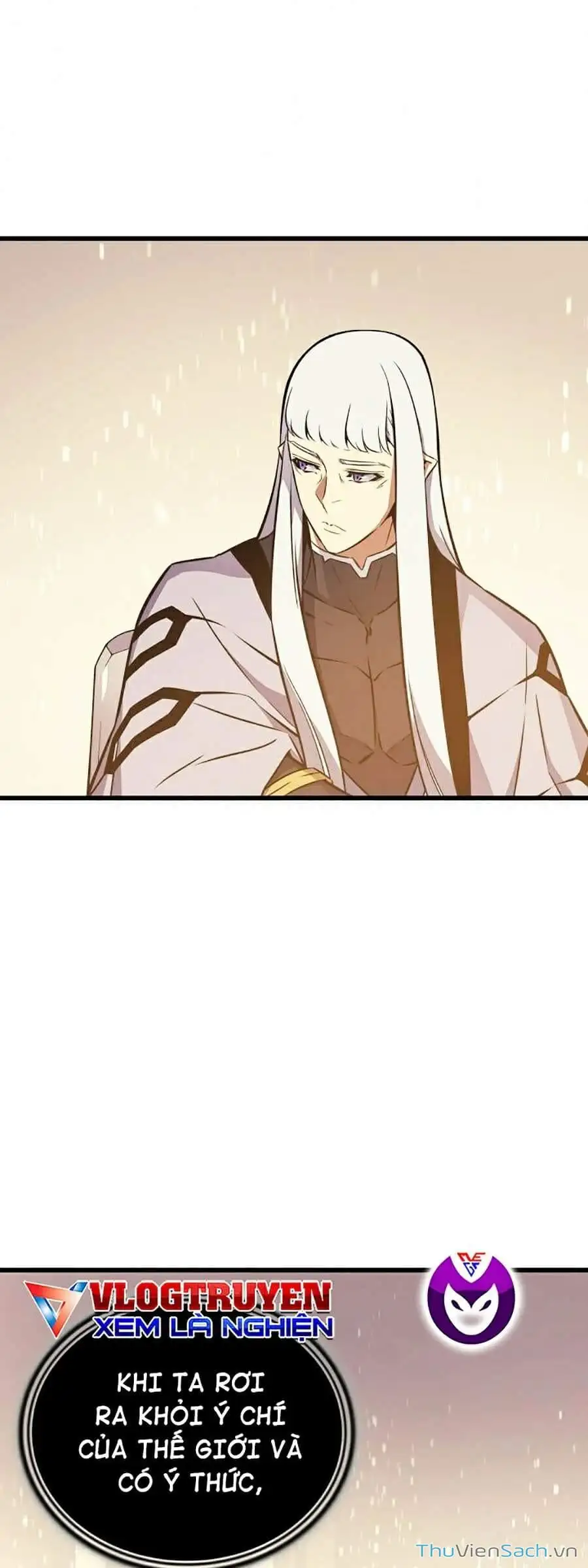 Truyện Tranh Sự Trở Lại Của Pháp Sư Vĩ Đại Sau 4000 Năm trang 5