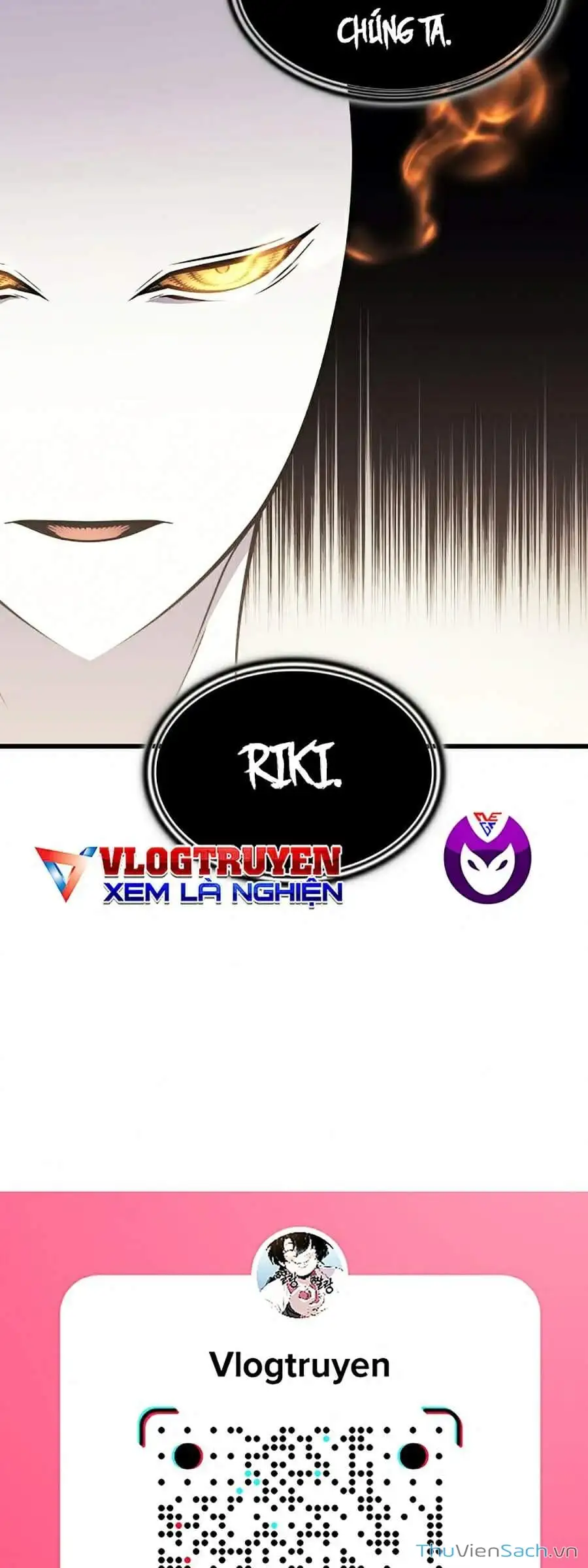 Truyện Tranh Sự Trở Lại Của Pháp Sư Vĩ Đại Sau 4000 Năm trang 5