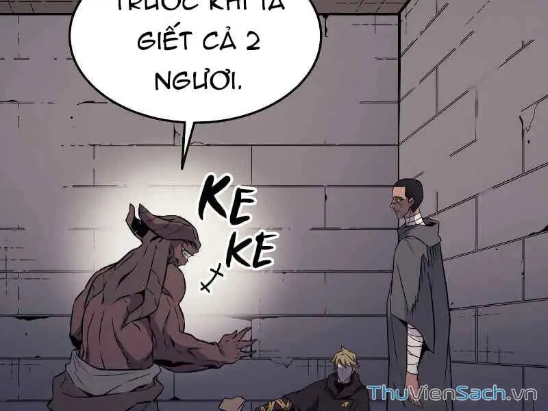 Truyện Tranh Sự Trở Lại Của Pháp Sư Vĩ Đại Sau 4000 Năm trang 5