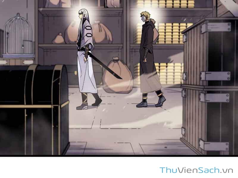 Truyện Tranh Sự Trở Lại Của Pháp Sư Vĩ Đại Sau 4000 Năm trang 5