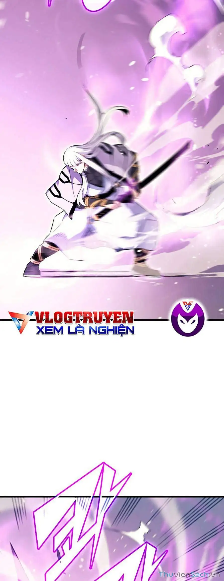 Truyện Tranh Sự Trở Lại Của Pháp Sư Vĩ Đại Sau 4000 Năm trang 5