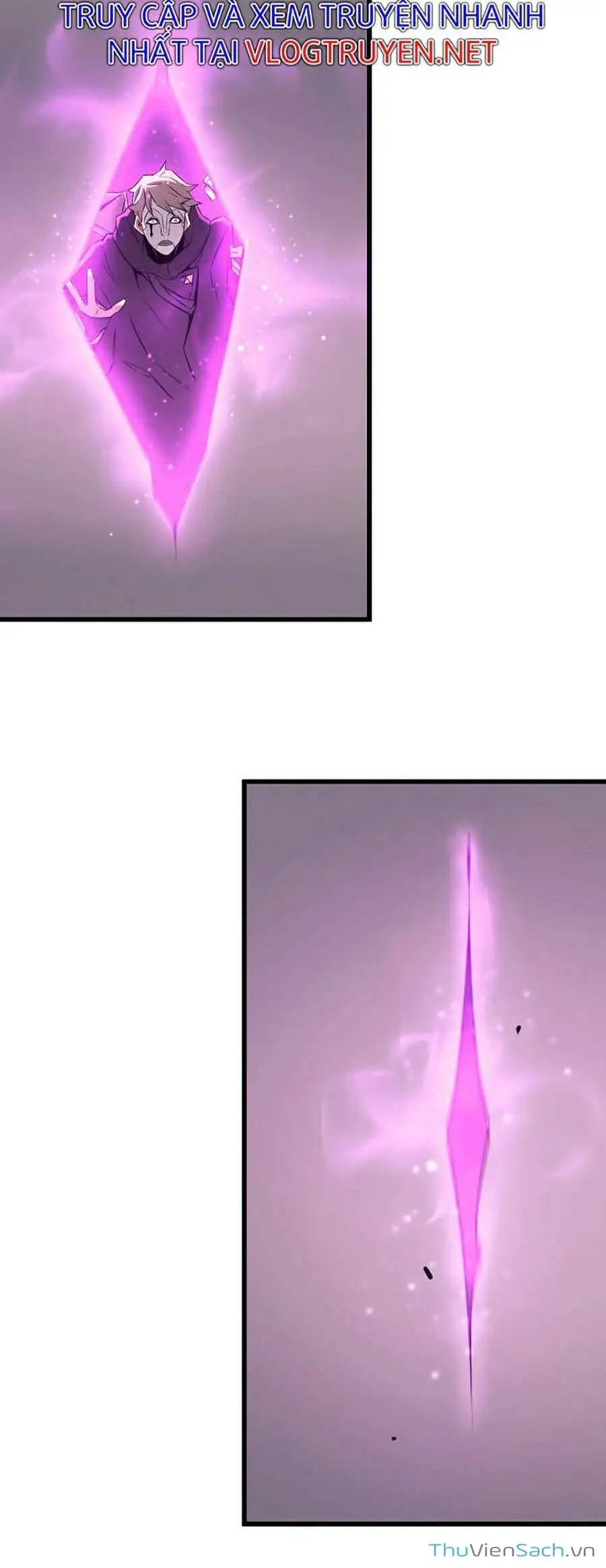 Truyện Tranh Sự Trở Lại Của Pháp Sư Vĩ Đại Sau 4000 Năm trang 5