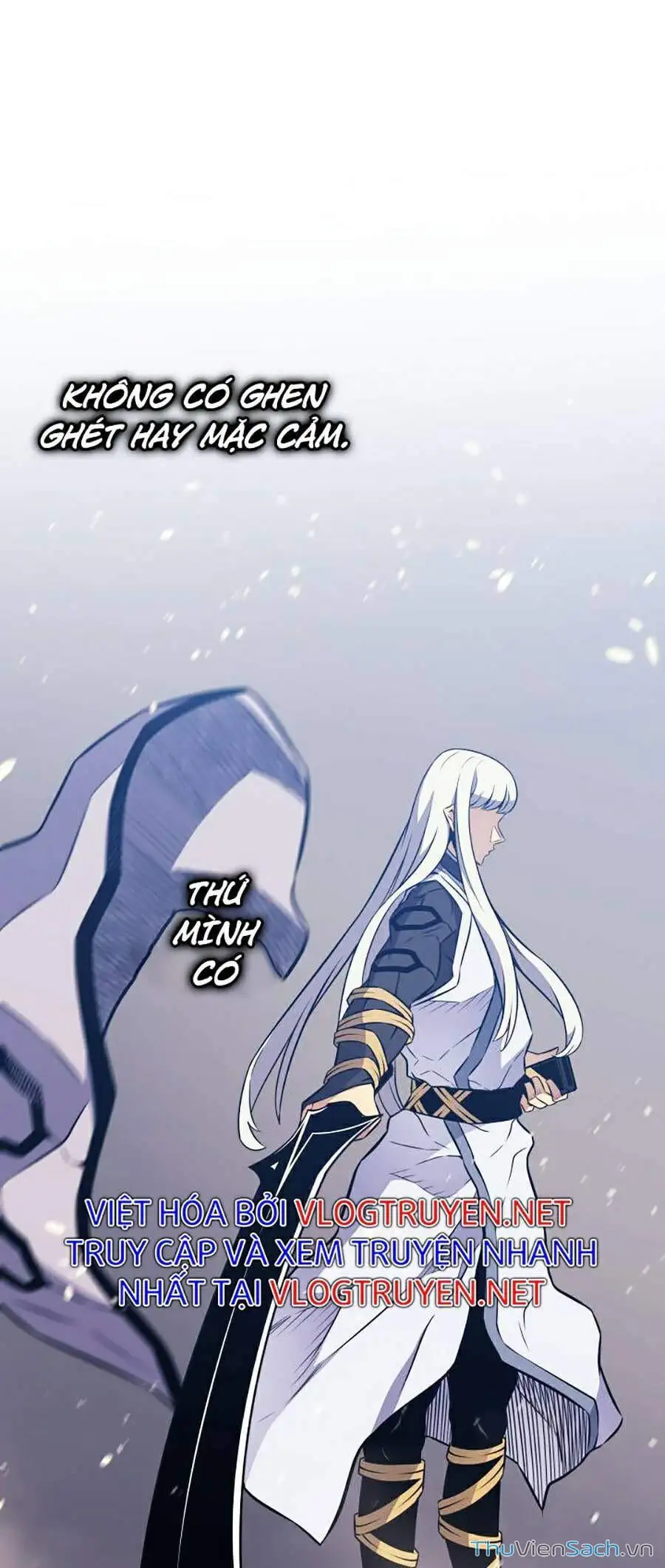 Truyện Tranh Sự Trở Lại Của Pháp Sư Vĩ Đại Sau 4000 Năm trang 5