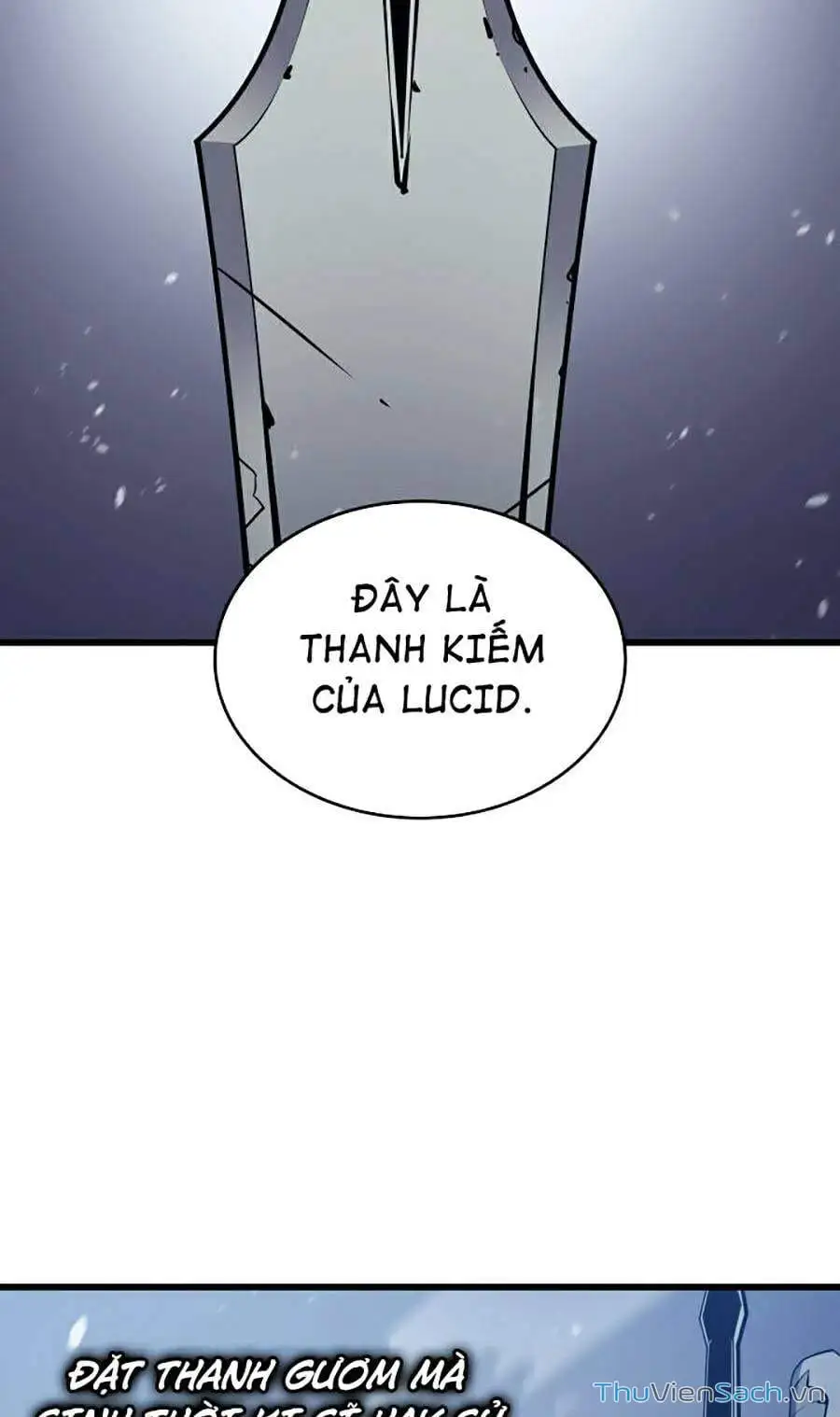 Truyện Tranh Sự Trở Lại Của Pháp Sư Vĩ Đại Sau 4000 Năm trang 5