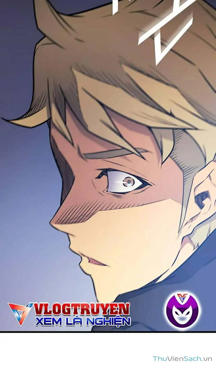 Truyện Tranh Sự Trở Lại Của Pháp Sư Vĩ Đại Sau 4000 Năm trang 5