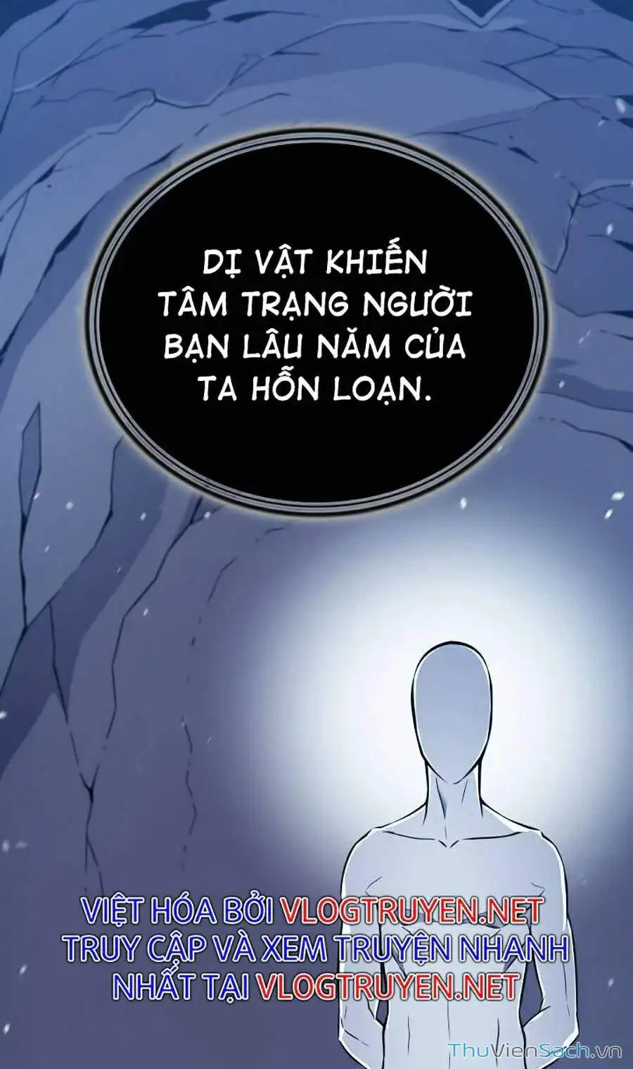 Truyện Tranh Sự Trở Lại Của Pháp Sư Vĩ Đại Sau 4000 Năm trang 5