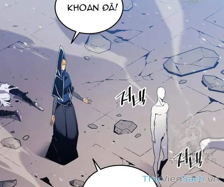 Truyện Tranh Sự Trở Lại Của Pháp Sư Vĩ Đại Sau 4000 Năm trang 5