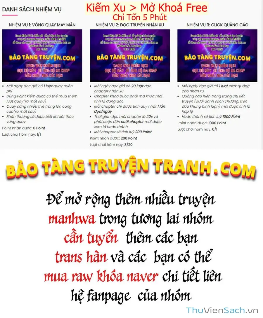 Truyện Tranh Sự Trở Lại Của Pháp Sư Vĩ Đại Sau 4000 Năm trang 5