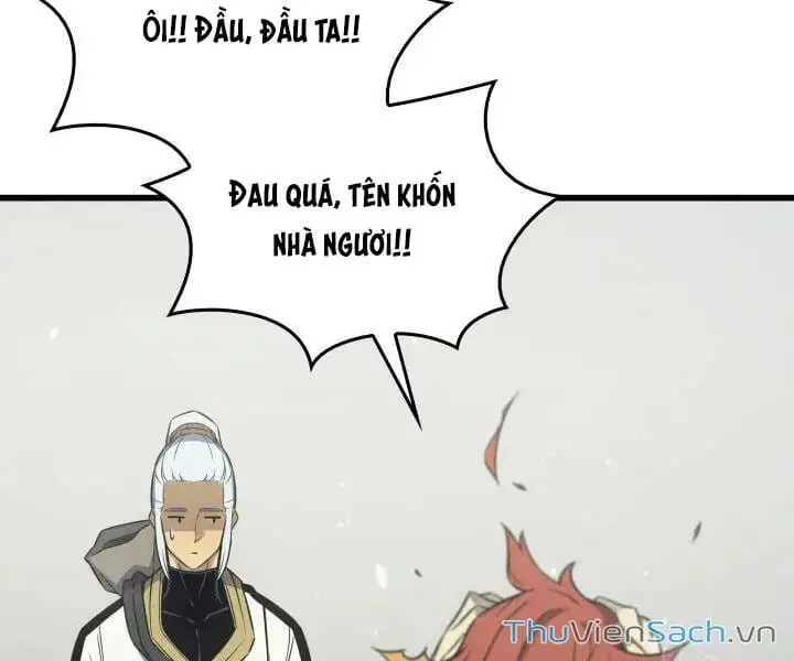 Truyện Tranh Sự Trở Lại Của Pháp Sư Vĩ Đại Sau 4000 Năm trang 5