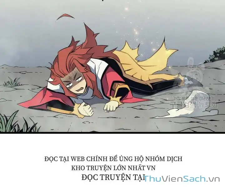 Truyện Tranh Sự Trở Lại Của Pháp Sư Vĩ Đại Sau 4000 Năm trang 5