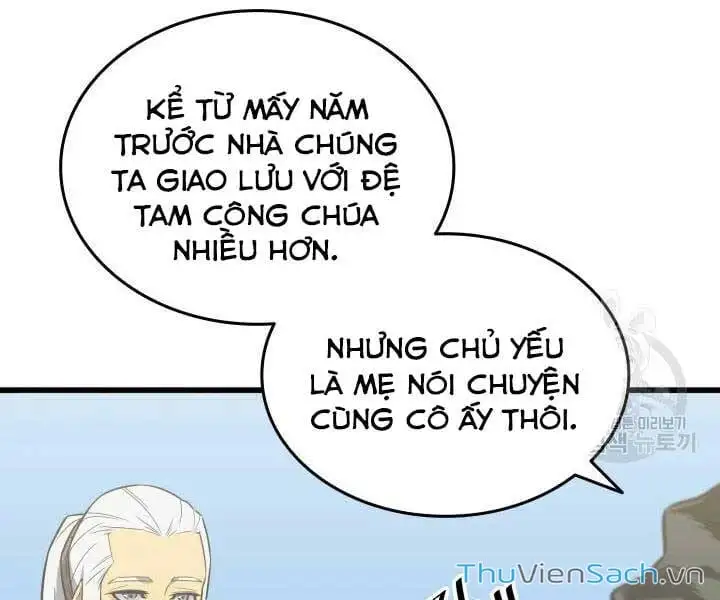 Truyện Tranh Sự Trở Lại Của Pháp Sư Vĩ Đại Sau 4000 Năm trang 5