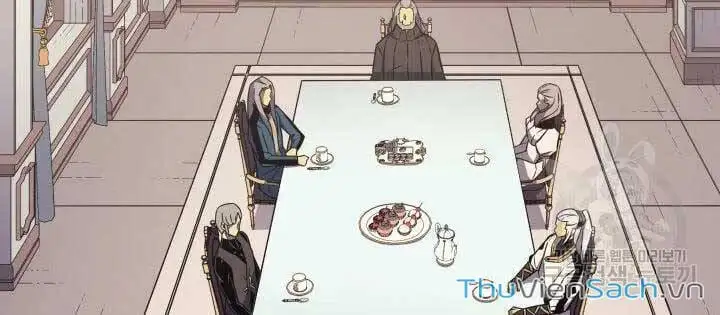 Truyện Tranh Sự Trở Lại Của Pháp Sư Vĩ Đại Sau 4000 Năm trang 5