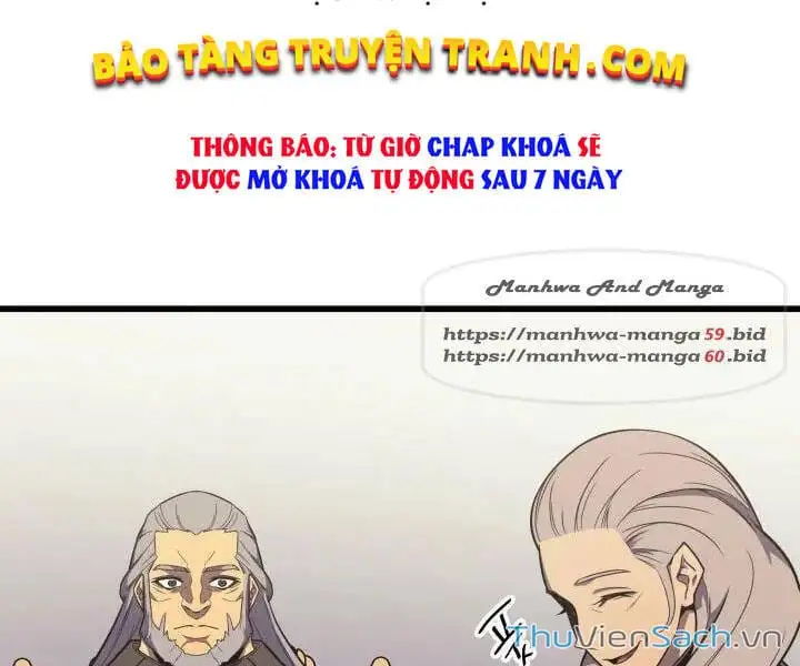 Truyện Tranh Sự Trở Lại Của Pháp Sư Vĩ Đại Sau 4000 Năm trang 5