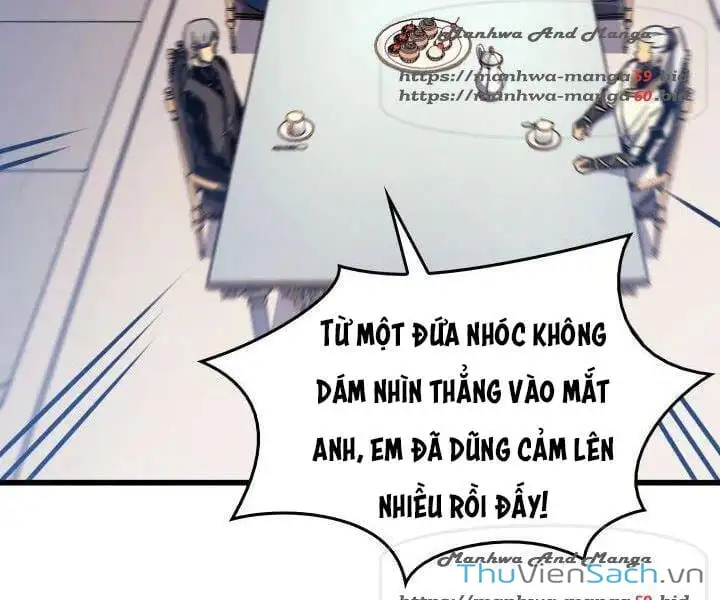 Truyện Tranh Sự Trở Lại Của Pháp Sư Vĩ Đại Sau 4000 Năm trang 5