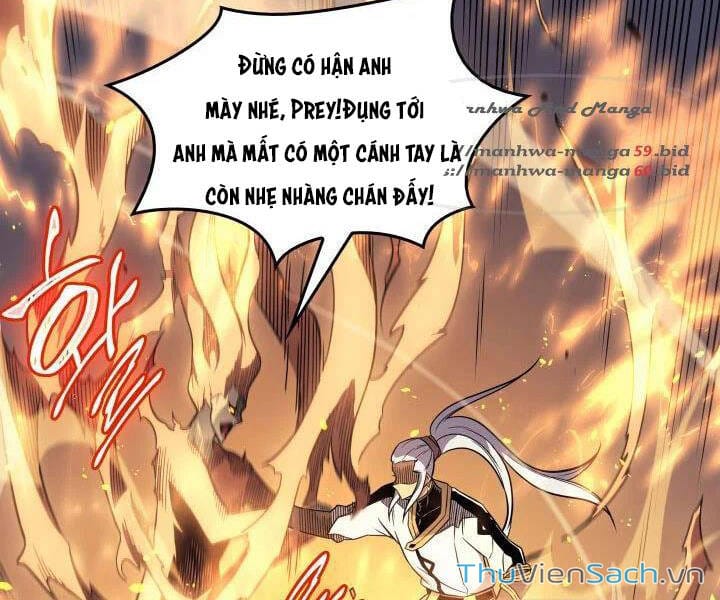 Truyện Tranh Sự Trở Lại Của Pháp Sư Vĩ Đại Sau 4000 Năm trang 5