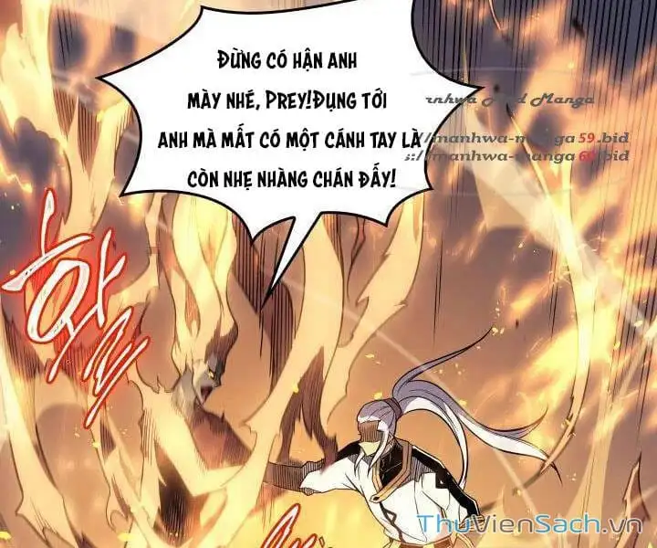 Truyện Tranh Sự Trở Lại Của Pháp Sư Vĩ Đại Sau 4000 Năm trang 5