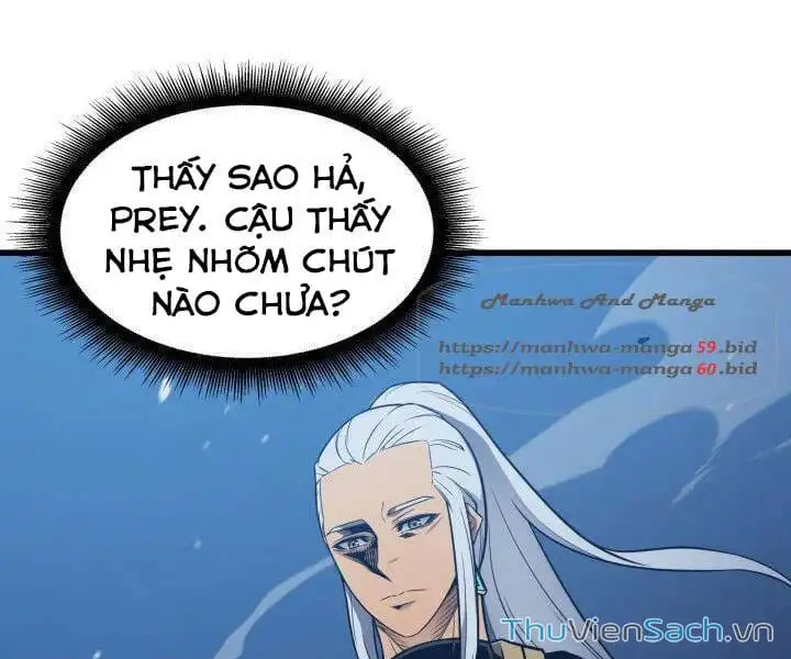 Truyện Tranh Sự Trở Lại Của Pháp Sư Vĩ Đại Sau 4000 Năm trang 5