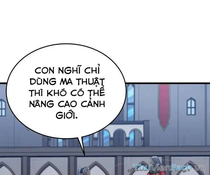 Truyện Tranh Sự Trở Lại Của Pháp Sư Vĩ Đại Sau 4000 Năm trang 5