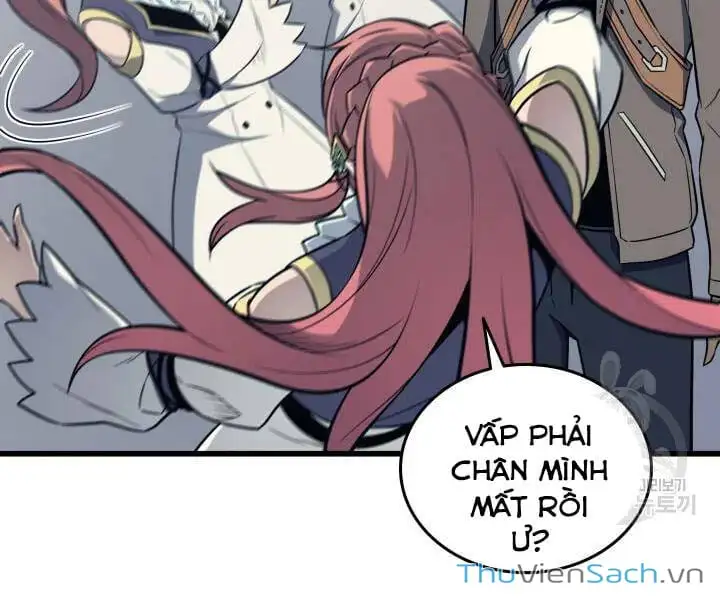 Truyện Tranh Sự Trở Lại Của Pháp Sư Vĩ Đại Sau 4000 Năm trang 5