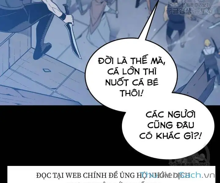 Truyện Tranh Sự Trở Lại Của Pháp Sư Vĩ Đại Sau 4000 Năm trang 5