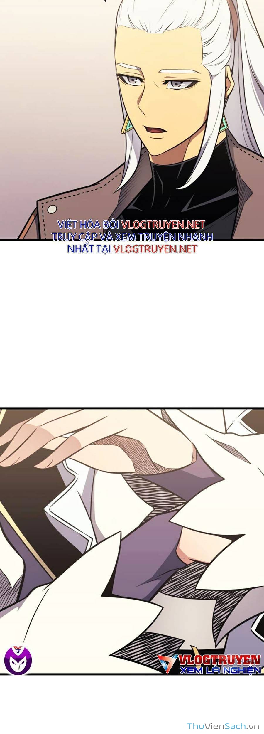 Truyện Tranh Sự Trở Lại Của Pháp Sư Vĩ Đại Sau 4000 Năm trang 5