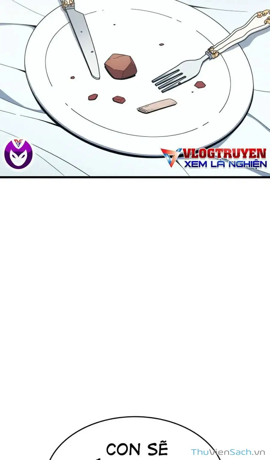 Truyện Tranh Sự Trở Lại Của Pháp Sư Vĩ Đại Sau 4000 Năm trang 5