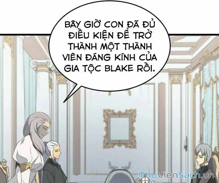 Truyện Tranh Sự Trở Lại Của Pháp Sư Vĩ Đại Sau 4000 Năm trang 5