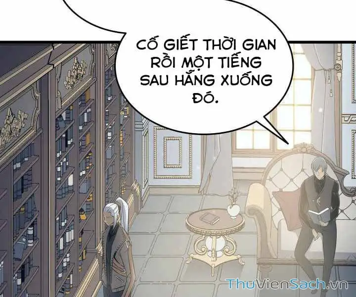 Truyện Tranh Sự Trở Lại Của Pháp Sư Vĩ Đại Sau 4000 Năm trang 5