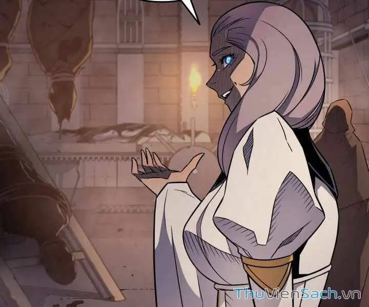 Truyện Tranh Sự Trở Lại Của Pháp Sư Vĩ Đại Sau 4000 Năm trang 5