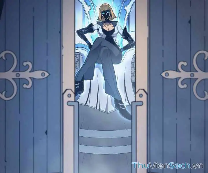 Truyện Tranh Sự Trở Lại Của Pháp Sư Vĩ Đại Sau 4000 Năm trang 5