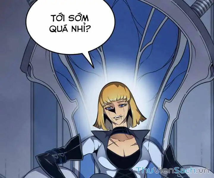 Truyện Tranh Sự Trở Lại Của Pháp Sư Vĩ Đại Sau 4000 Năm trang 5