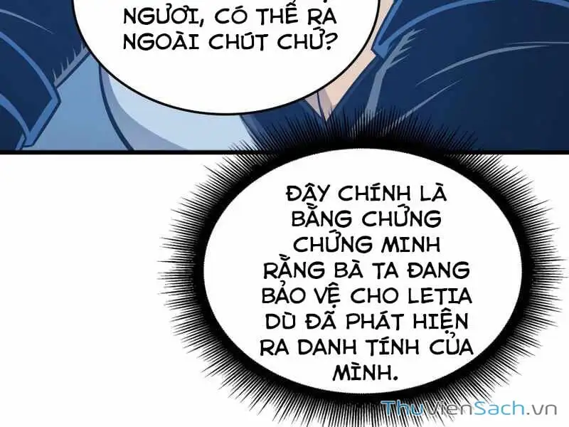 Truyện Tranh Sự Trở Lại Của Pháp Sư Vĩ Đại Sau 4000 Năm trang 5