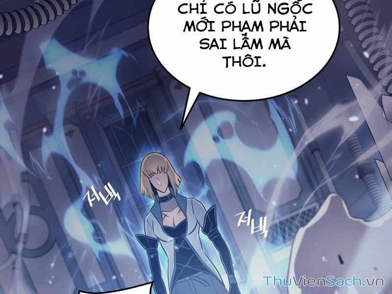 Truyện Tranh Sự Trở Lại Của Pháp Sư Vĩ Đại Sau 4000 Năm trang 5