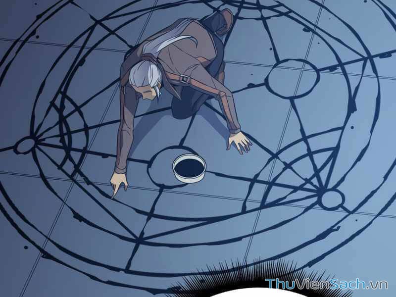 Truyện Tranh Sự Trở Lại Của Pháp Sư Vĩ Đại Sau 4000 Năm trang 5